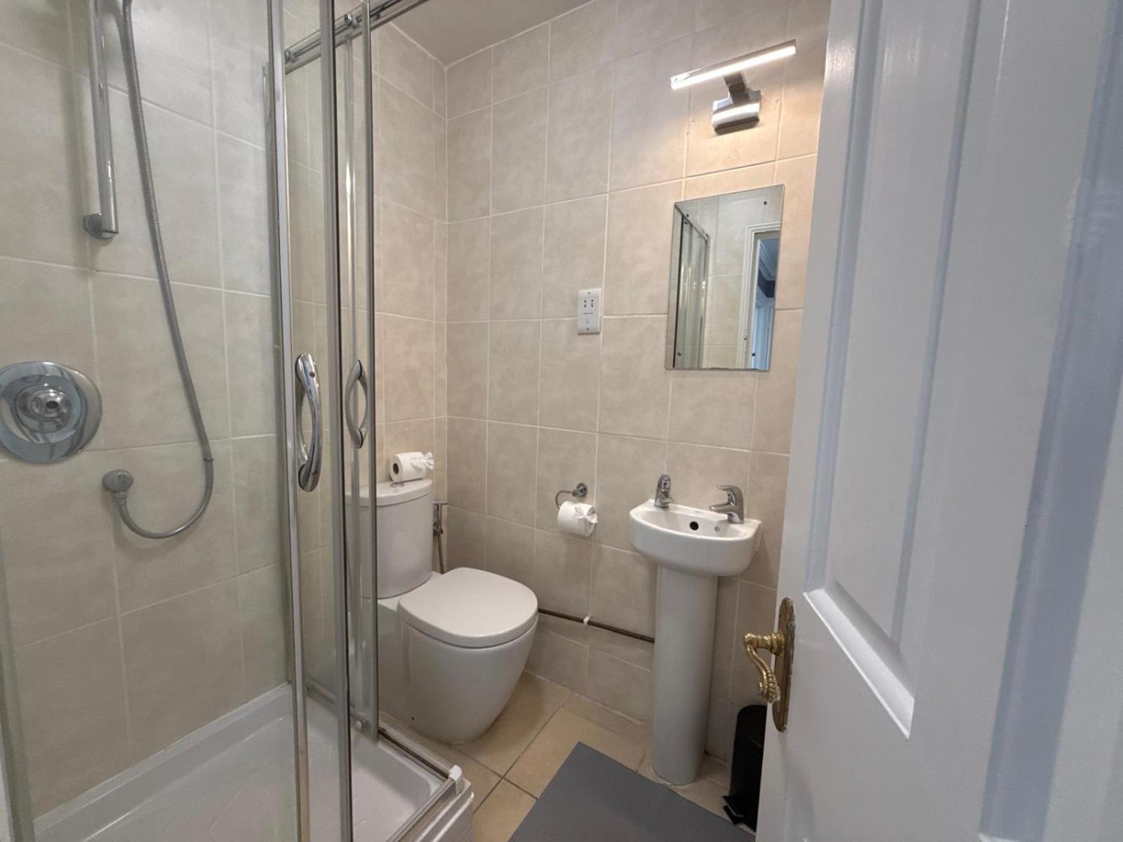 Apartment Knightsbridge Two Bed *