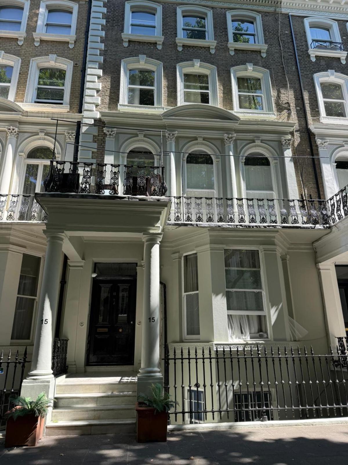 Knightsbridge Two Bed Apartment